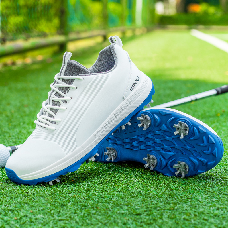 Hot Sale Lersure Golf Shoes Me - Sports Equipment Resale review and price