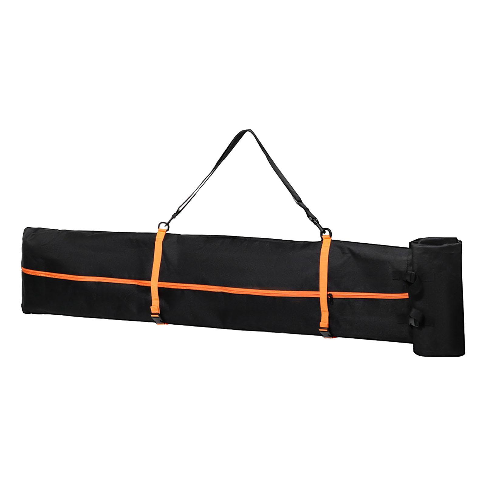 Ski Bag Roller Compatible Port - Xl Sports Equipment Bag review and price