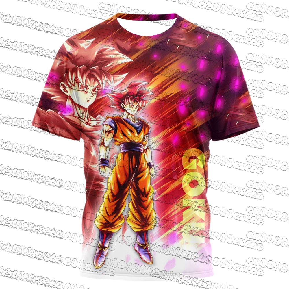 Dragon Ball Beerus Men T‑Shirt - Sports Equipment Resale review and price