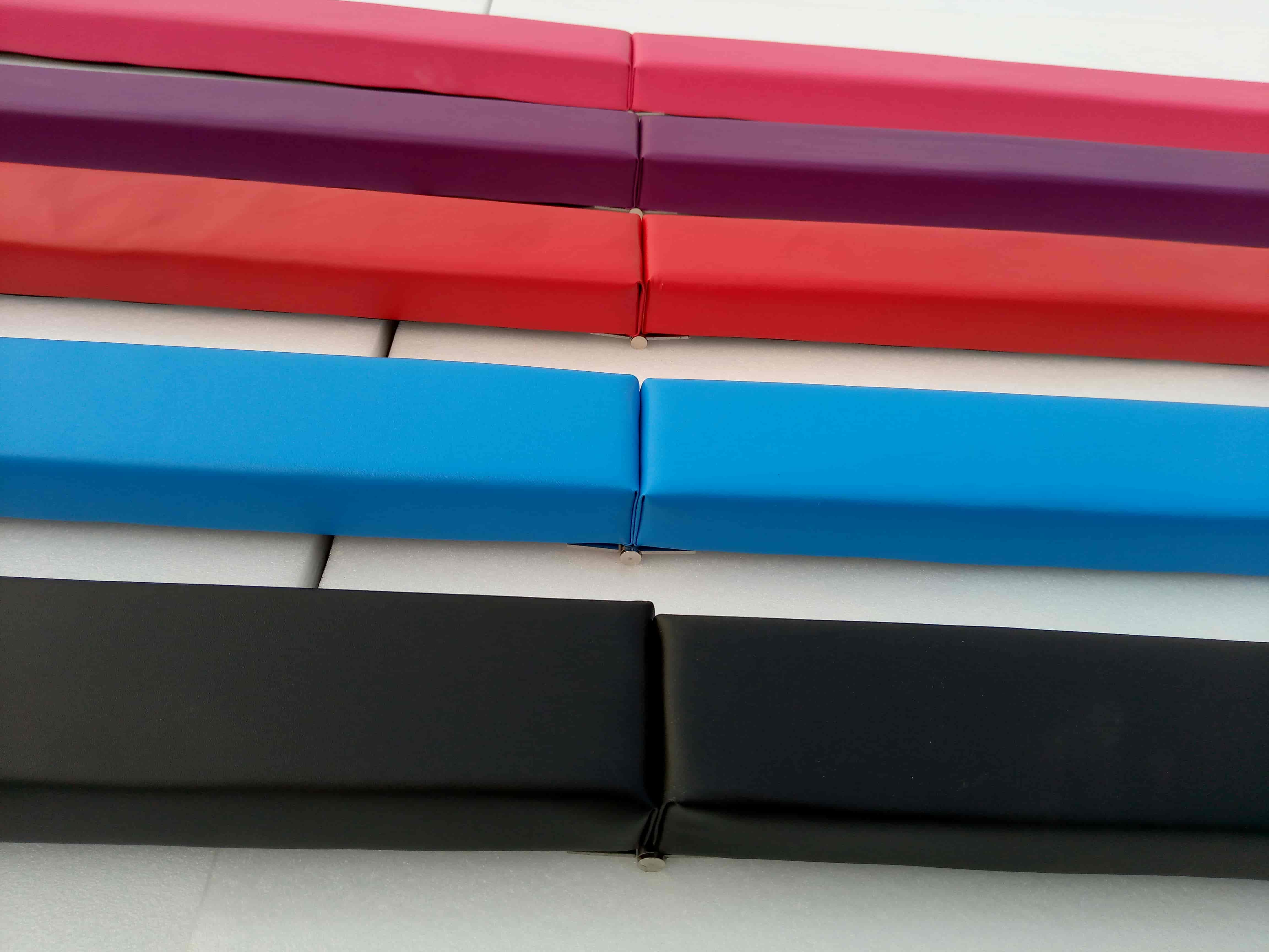Folding Core Low Floor Gymnast - Gymnastics Beam Floor review and price