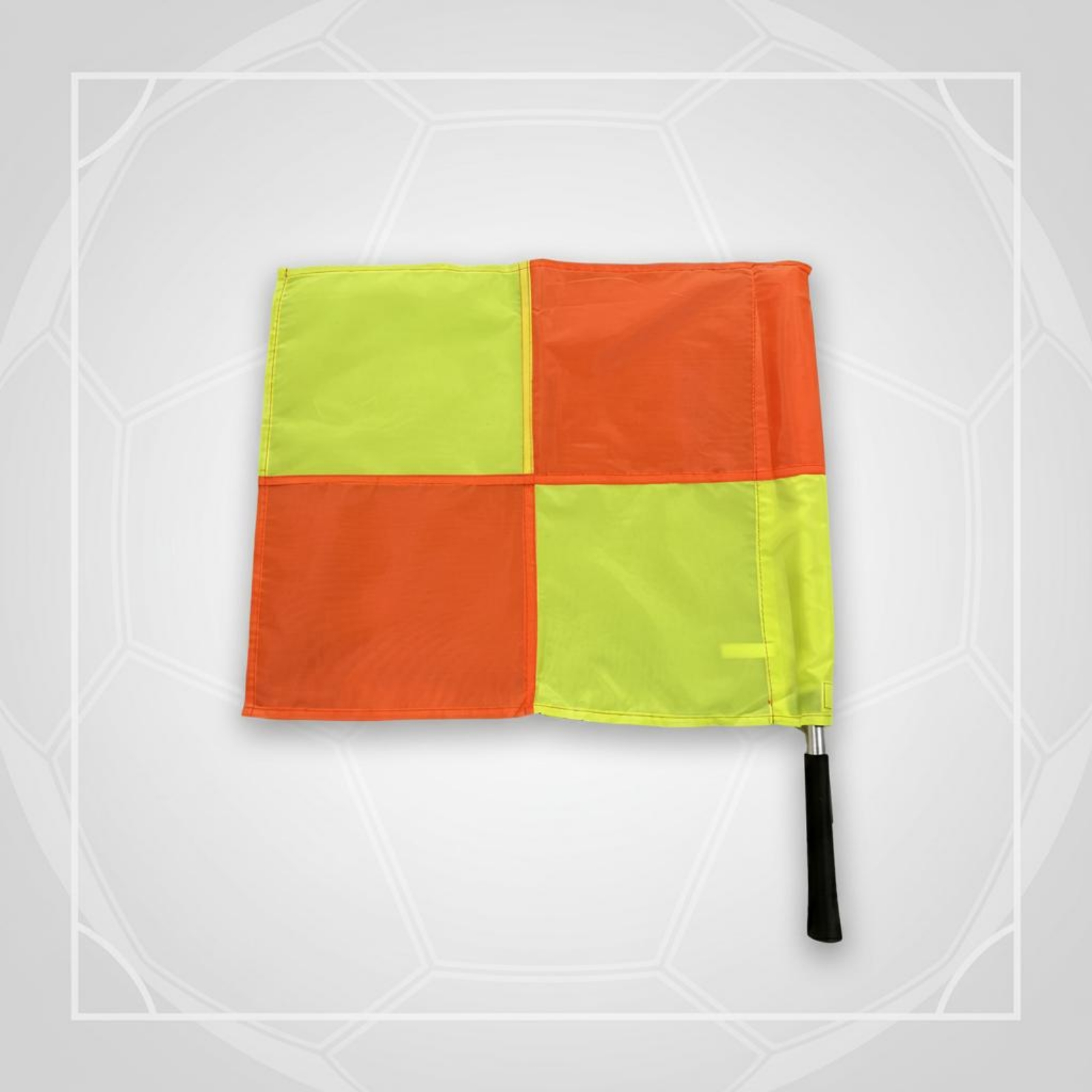 2 Pieces Football Linesman Fla - Sports Equipment Football review and price