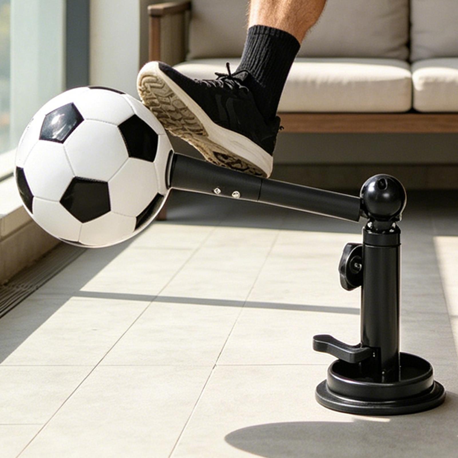 Soccer Training Aid Hands-Free - Sports Equipment Football review and price