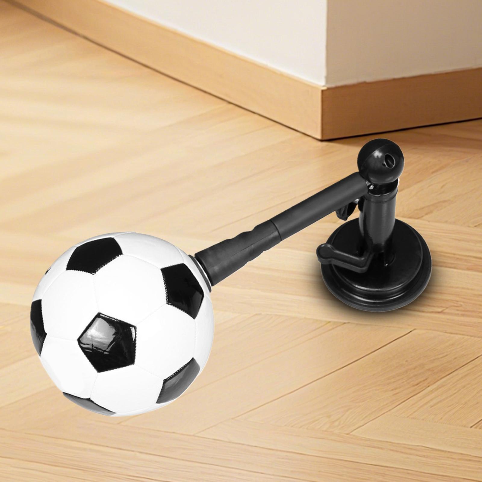 Soccer Training Aid Hands-Free - Sports Equipment Football review and price