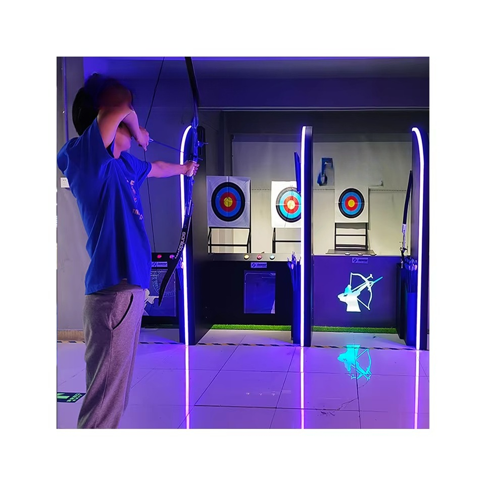 New Arrival Indoor Real Archer - Sports Equipment Archery review and price