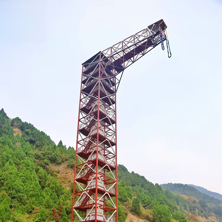Large scenic amusement facilit - Sports Equipment And Facilities review and price