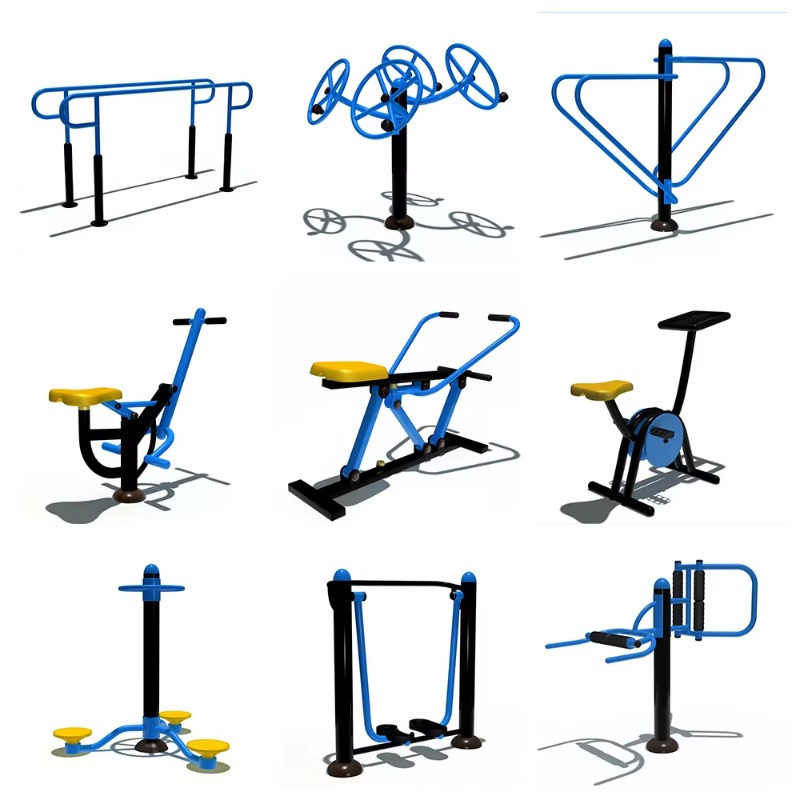 2025 Steel Outdoor Sports & Fi - Sports Equipment And Facilities review and price