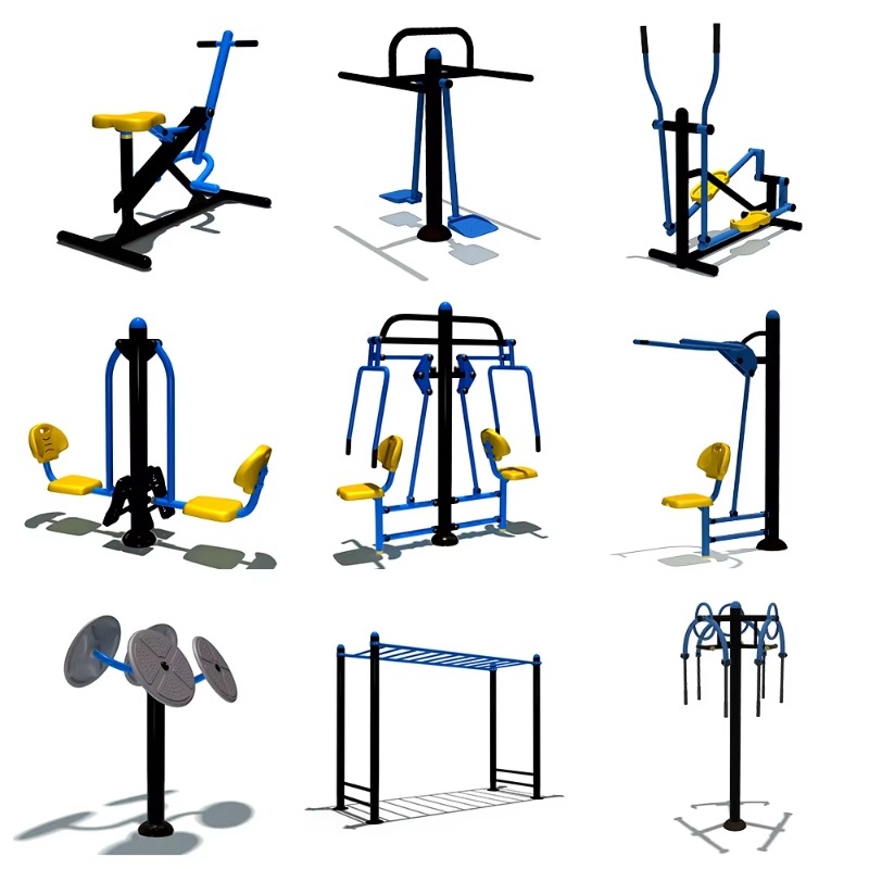2025 Steel Outdoor Sports & Fi - Sports Equipment And Facilities review and price