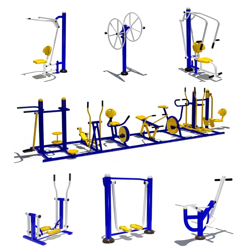 2025 Steel Outdoor Sports & Fi - Sports Equipment And Facilities review and price