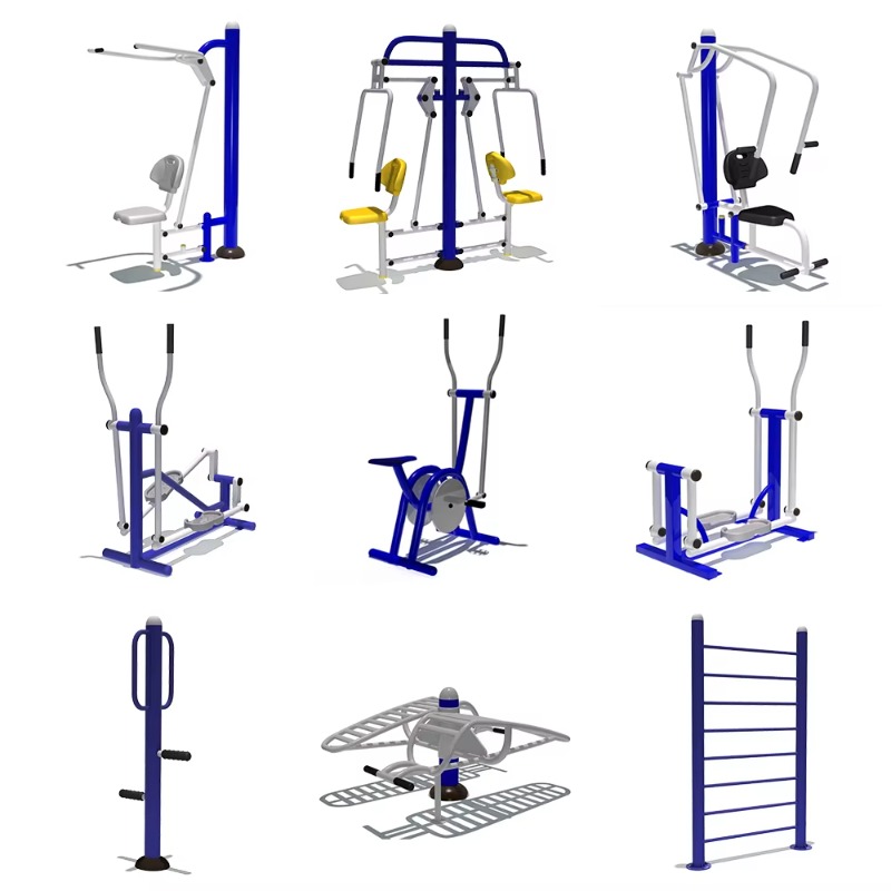 2025 Steel Outdoor Sports & Fi - Sports Equipment And Facilities review and price