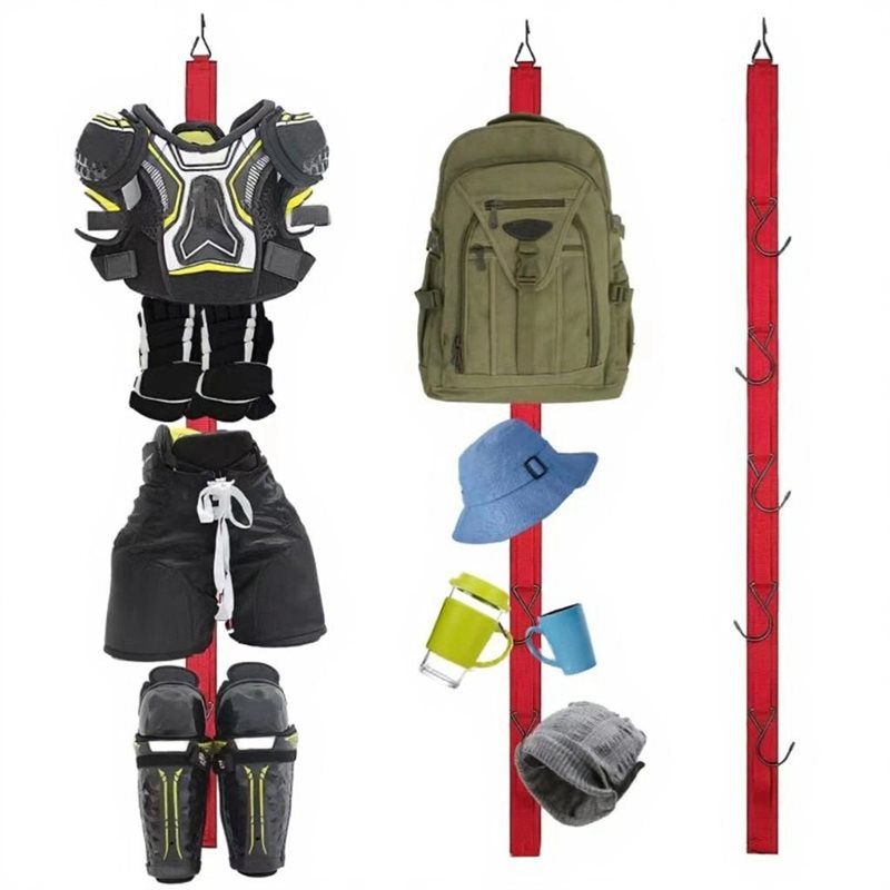 【TRAVEL ESSENTIAL】Hockey Dryin - Sports Equipment Drying Rack review and price