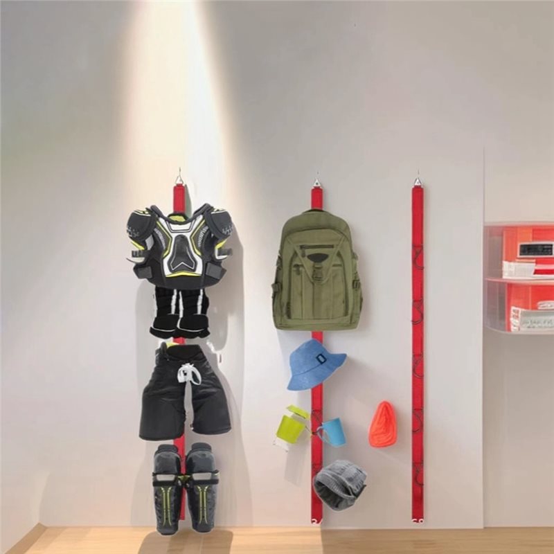 【TRAVEL ESSENTIAL】Hockey Dryin - Sports Equipment Drying Rack review and price