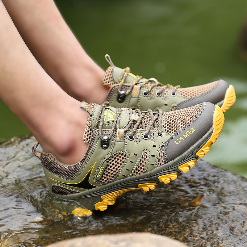Hot Sale Brand Hiking Shoes Fo - Sports Equipment Resale review and price