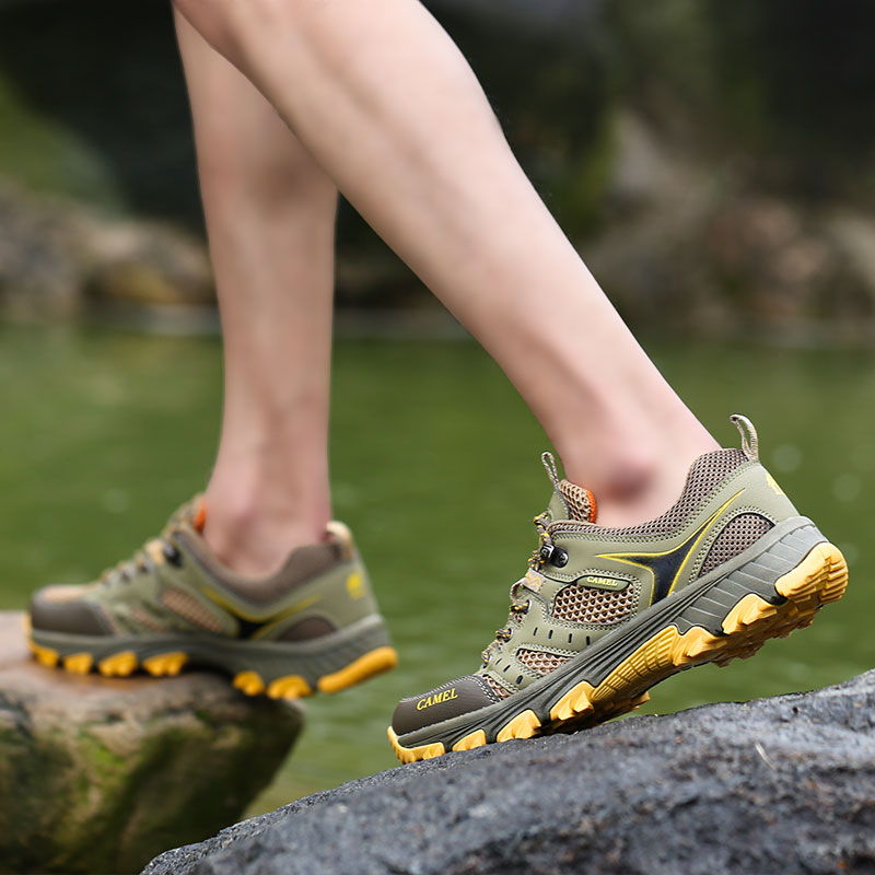 Hot Sale Brand Hiking Shoes Fo - Sports Equipment Resale review and price