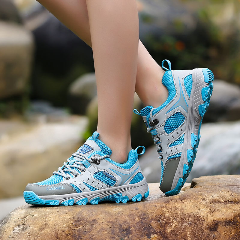 Hot Sale Brand Hiking Shoes Fo - Sports Equipment Resale review and price