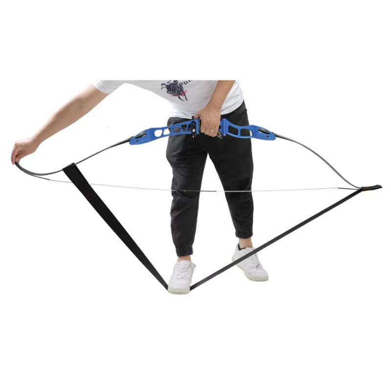 Archery Bowstring Installation - Sports Equipment Archery review and price
