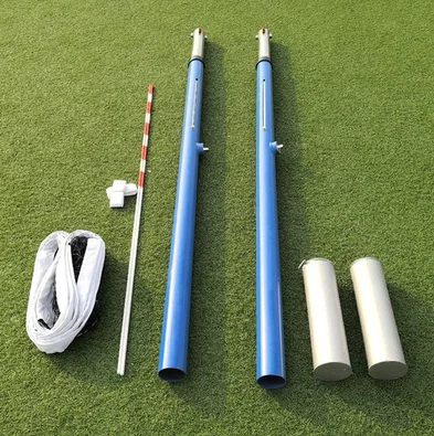 High Quality  Steel  Inground  - Sports Equipment And Facilities review and price