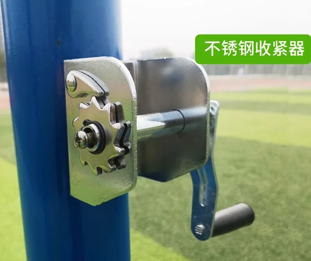 High Quality  Steel  Inground  - Sports Equipment And Facilities review and price