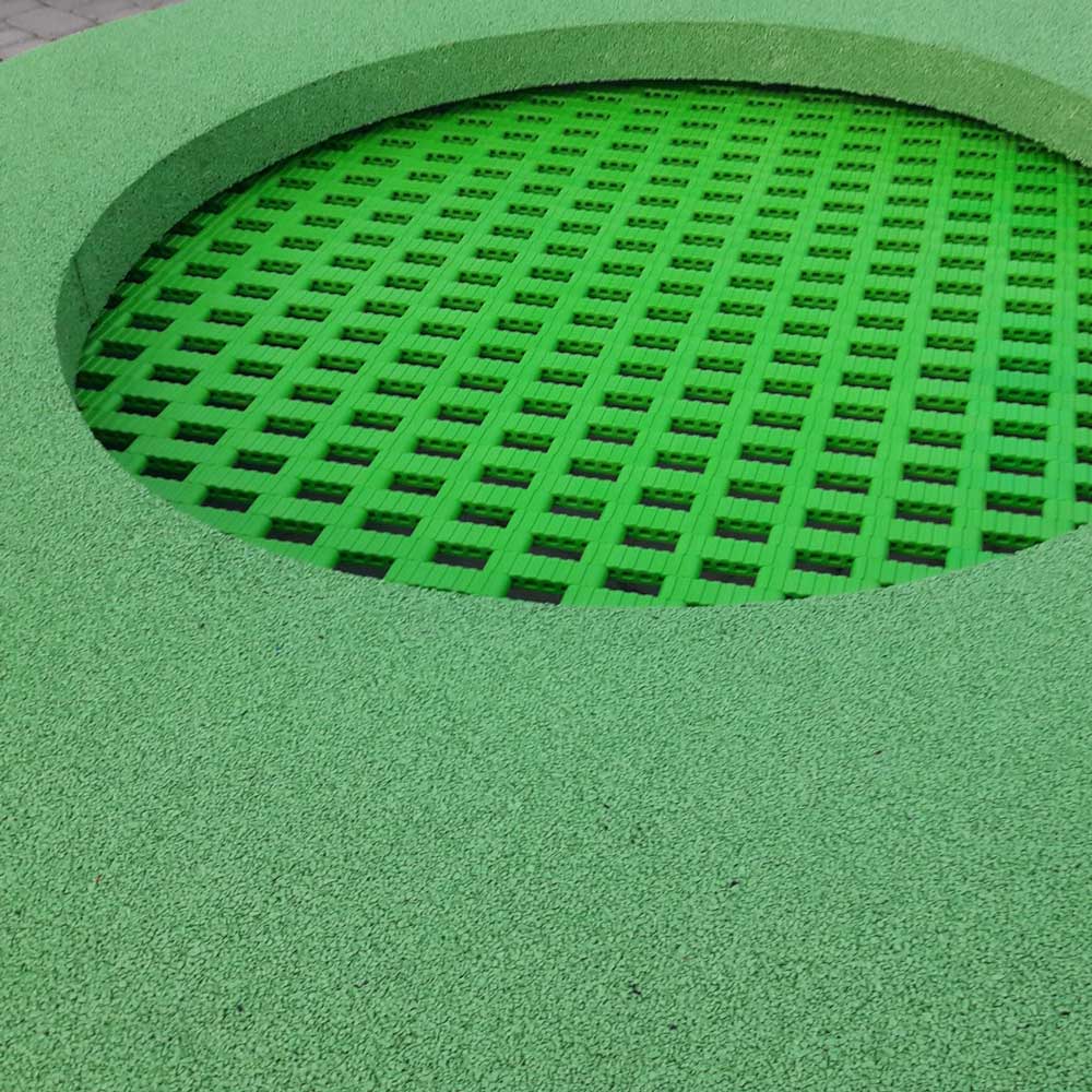 Underground Trampoline, Commer - Sports Equipment And Facilities review and price