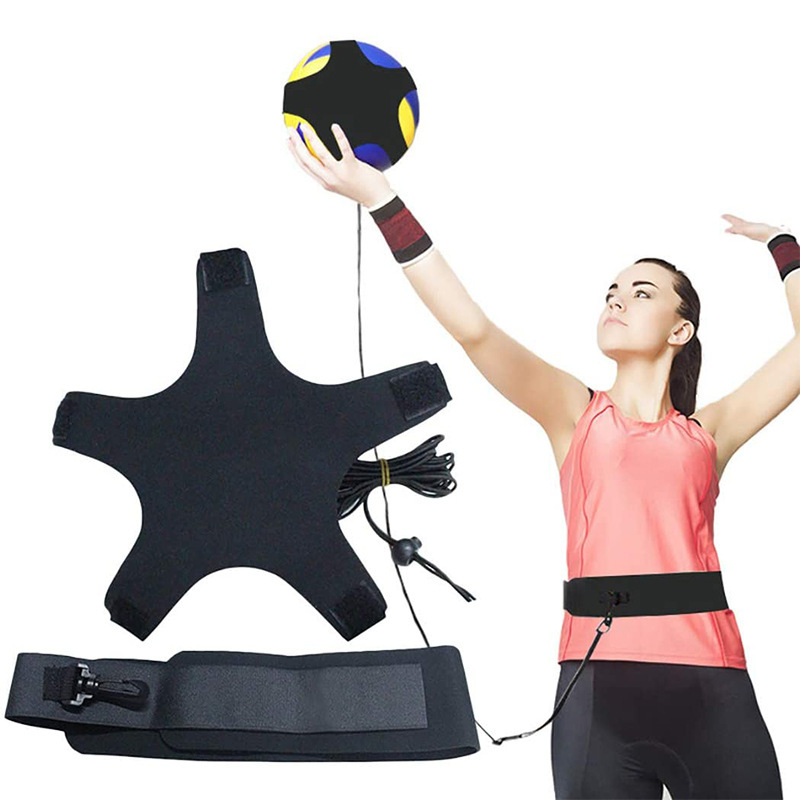 Volleyball Football Training B - Sports Equipment Football review and price