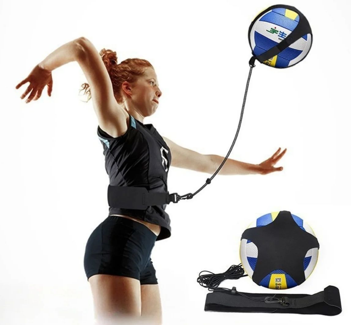 Volleyball Football Training B - Sports Equipment Football review and price